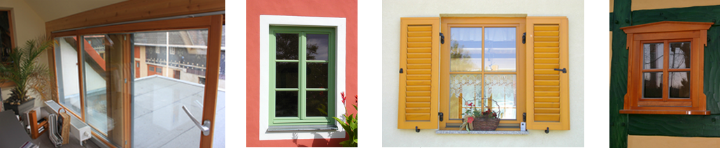 fenster